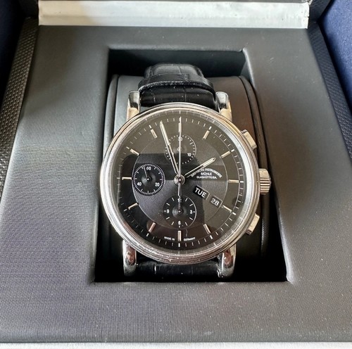 Mühle glashütte teutonia - mühle-glashütte,