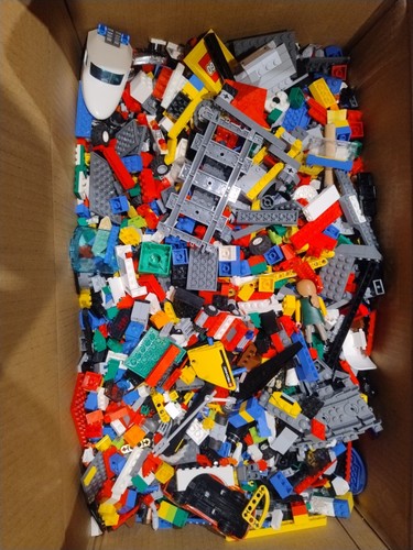 Lego konvolut sammlung - lego,
