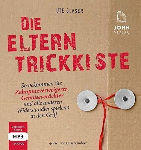 Die eltern trickkiste so - die, eltern-trickkiste: