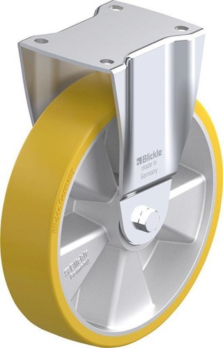 Blickle bockrolle rad d250mm - blickle,