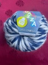 1 x 50g Lana Grossa  Ragazza