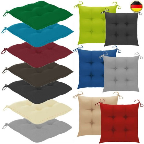 6 set stuhlkissen - 4,