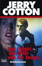Das Callgirl, der Killer und