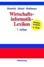 Wirtschaftsinformatik-Lexikon