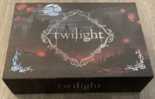 Twilight Trading Card Box - 11