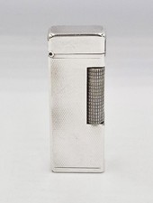 VINTAGE DUNHILL VERSILBERTES