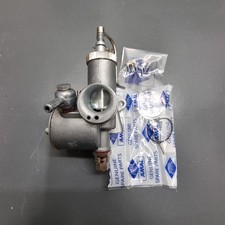 Amal Triumph T110 650cc