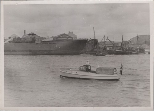 Foto reise kreuzer emden - foto,,