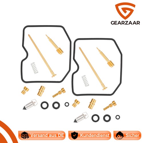 Vergaser reparatursatz - 2x,