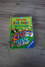 Spiel mein erster Kalender ab