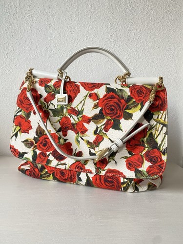Dolce gabbana miss - gabbana, sicily