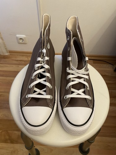 Converse all star chucks lift - converse,