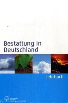 Bestattung deutschland - in,
