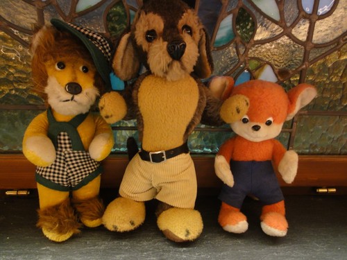 Biegefiguren schuco - biegefiguren,,