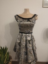 Swing , Kleid , Gr.36 , Top!