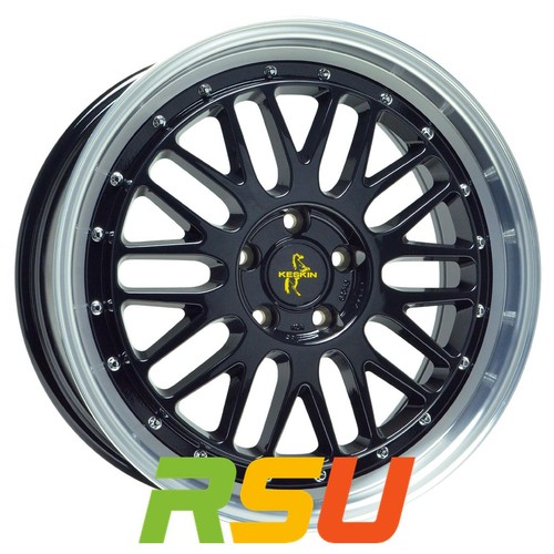 Keskin kt22 retro - keskin, lip