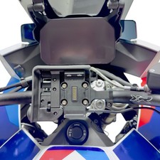 Navi-Halterung für BMW