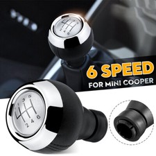 6 SPEED KNOB KNOB GEAR KNOB