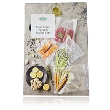 50x Original Vorwerk Thermomix