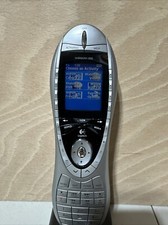 Logitech harmony 890 advanced - logitech,
