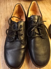 Ganter Herrenschuhe Leder