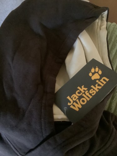 Neu jack wolfskin mädchen - neu!,