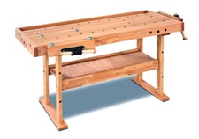 Hobelbank - Holzkraft HB 1701