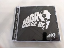 Aggro Berlin Ansage Nr. 1 Sido B-Tight  Fler Bushido