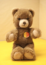 Steiff Teddy Original
