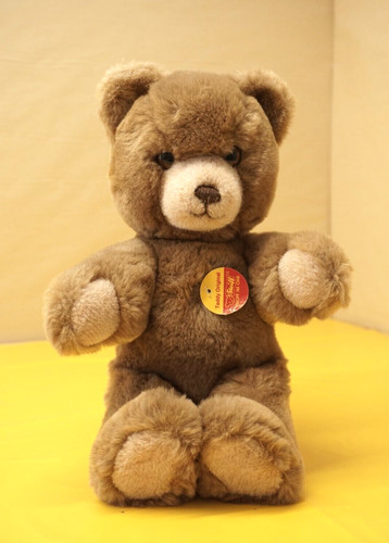 Steiff teddy original - steiff,