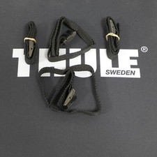 Thule Felgenbänder Spanngurte 34140 für Fahrradhalter EuroRide 940 941 942 943