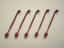 5x Tusken Raider (Sand Leute)