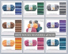 "Gründl Hot Socks Manerba"