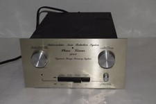 TC PHASE LINEAR 1000