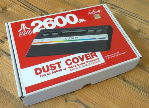 Atari 2600 junior abdeckung - 2600,