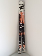 Neue Rossignol Ski, Jr