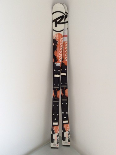 Neue rossignol ski jr - neue, ski,