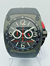 Herrenuhr Chronograph AVIO