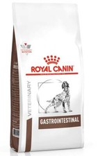 2kg ROYAL CANIN Gastrointestinal adulte Hunde Unterstützung der Verdauung