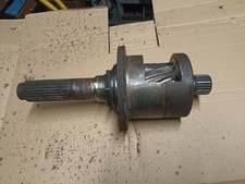 Deutz Fahr DX 110 Getriebe