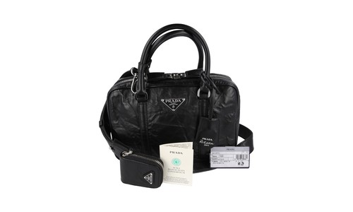 Prada nappa antik - prada,