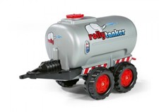 Rolly Toys Tanker Güllefass