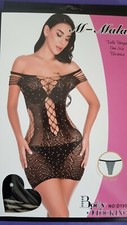 SUPERSEXY BODYSTOCKING