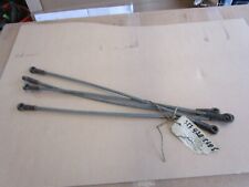 Mercedes LKW 327 LAK Allrad Kipper Oldtimer Handbremsseil Seilzug ca.600mm NEU