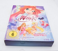 Winx club die - -,