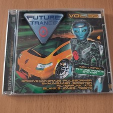 Future Trance Vol.35 von