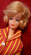 Barbie Puppe Clone Petra