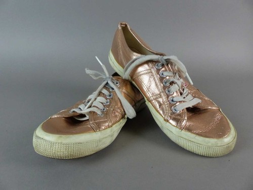 Superga schuhe sneaker 42 - sneaker, gr.
