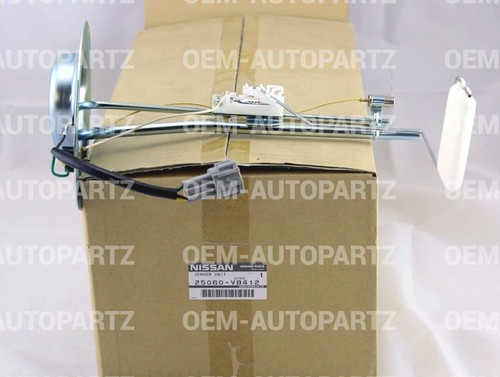 Nissan 25060 vb412 - nissan, 25060-vb412