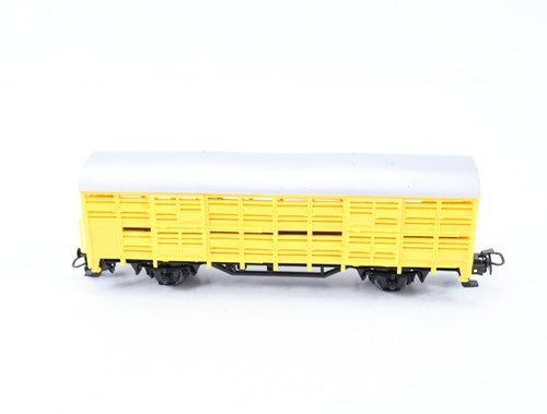 Primex 4594 güterwagen - h0,
